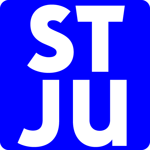 Icone Un Sault à Saint-Ju - STJU