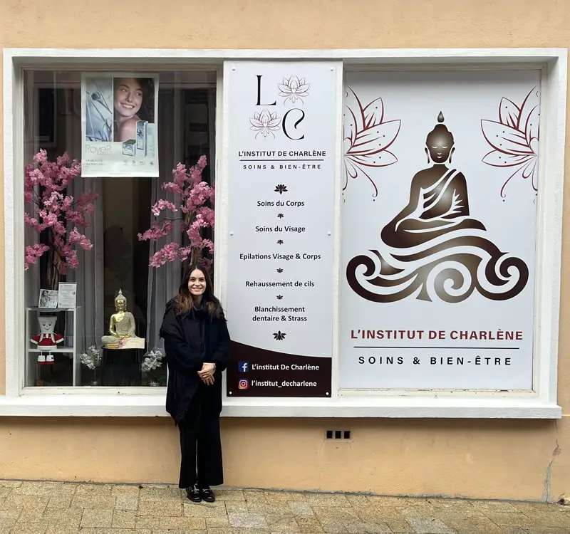 institut charlene soins esthetique bien etre spa saint julien du sault
