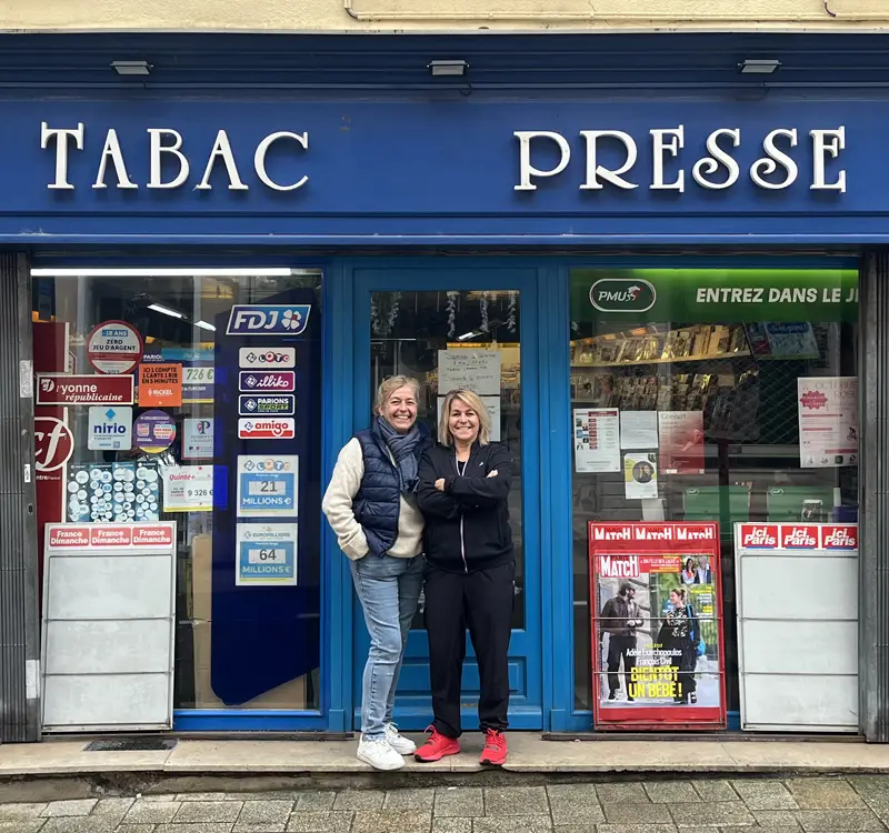 les saltutiennes tabac presse jeux saint julien du sault