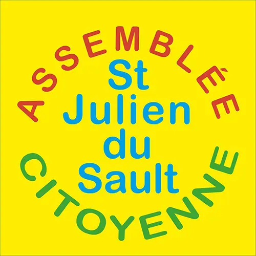 assemblee citoyenne saint julien du sault