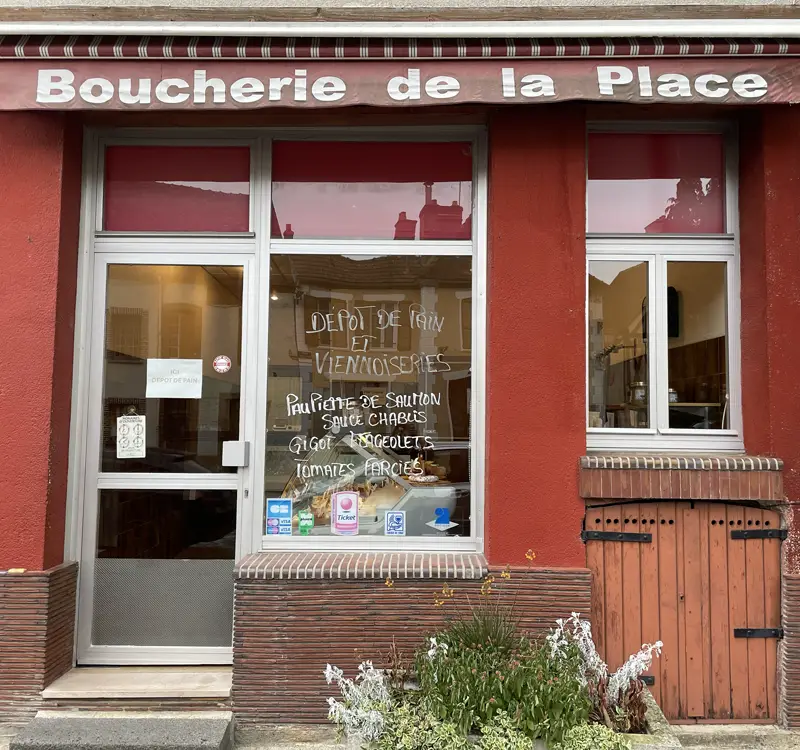 boucherie saint julien du sault