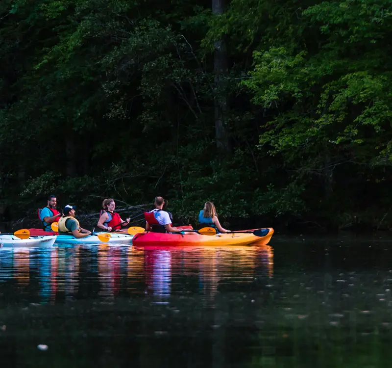 canoe kayak bateau paddle yonne saint julien du sault bourgogne