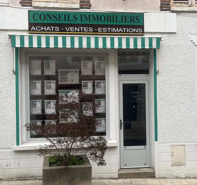conseils immobiliers saint julien du sault