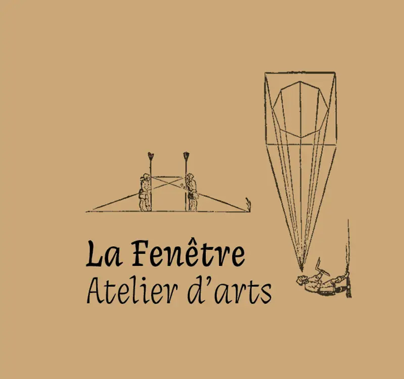 La fenêtre, atelier d'arts plastiques saint julien du sault 89