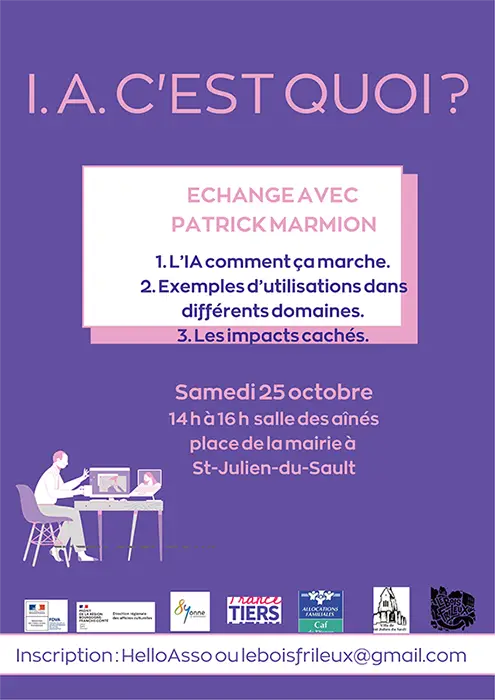 ia comment ca marche bois frileux saint julien du sault