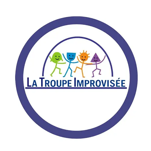 la troupe improvisee joigny un sault asaint ju