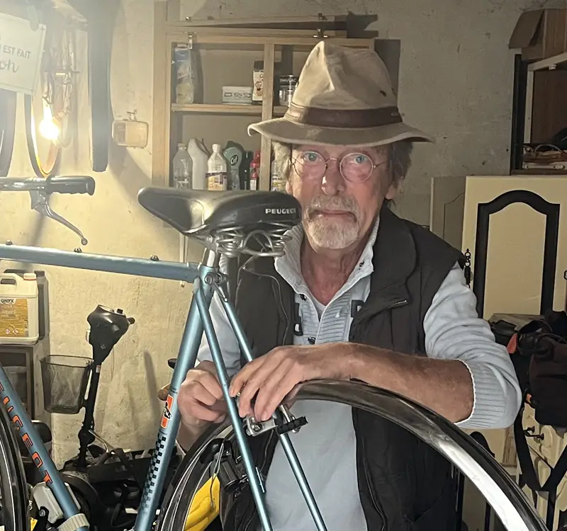 martial portrait saint julien du sault