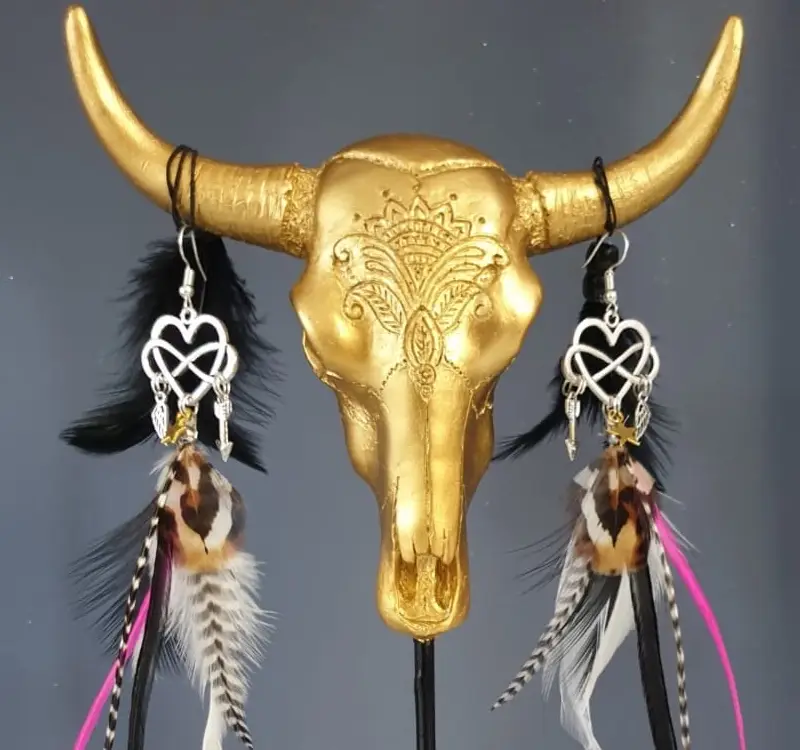 metal creations bijoux alexandra dumas saint julien du sault