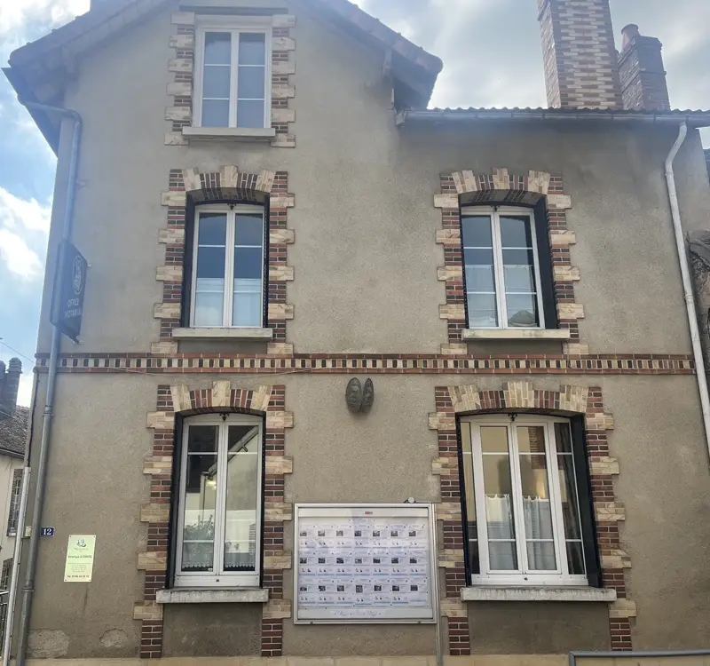 notaires ledantec saint julien du sault