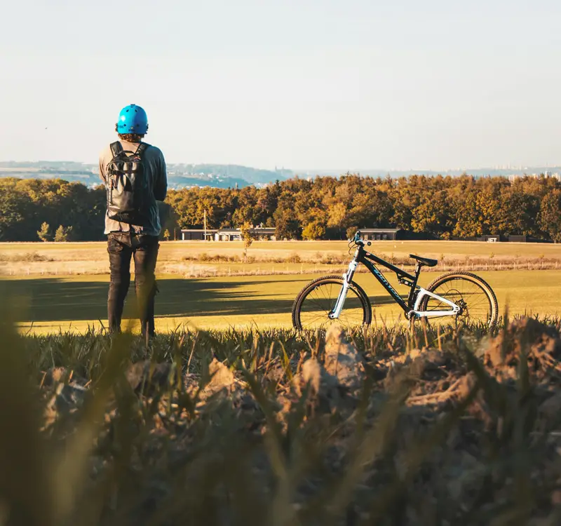 velo vtt balade yonne saint julien du sault bourgogne