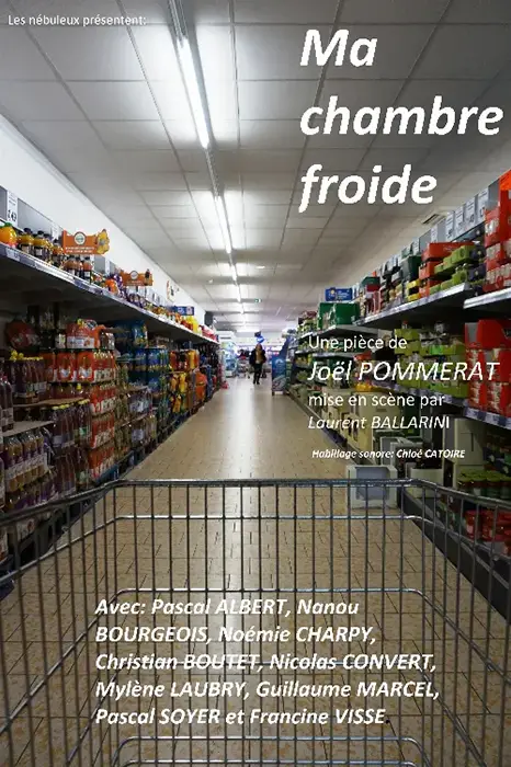 theatre ma chambre froide saint julien du sault