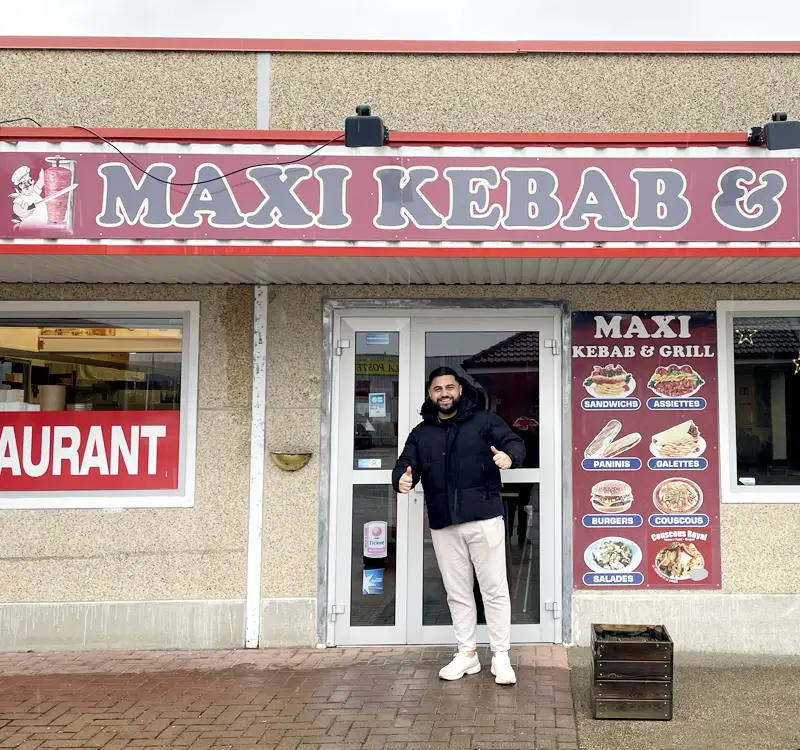 maxi kebab grill restaurant st julien du sault yonne