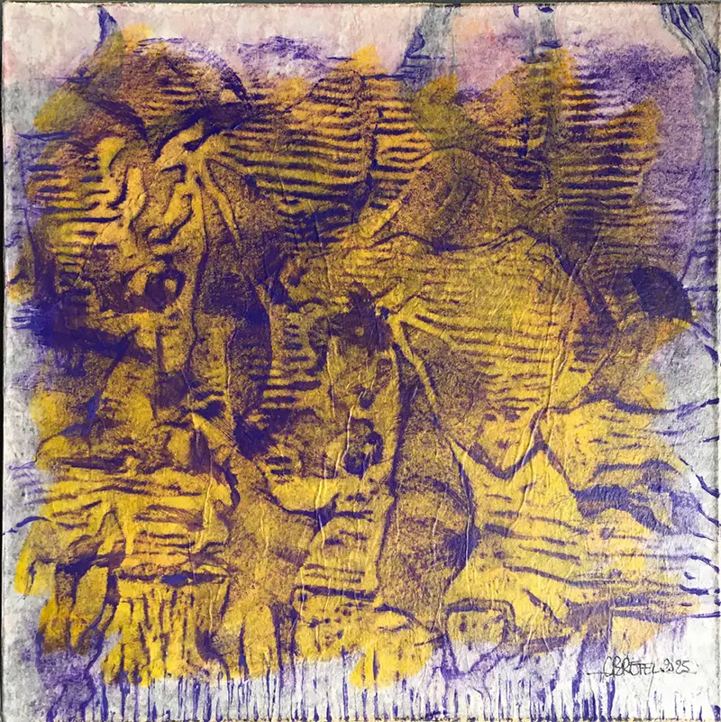 corinne bretel fetes paiennes artiste stjuliendusault
