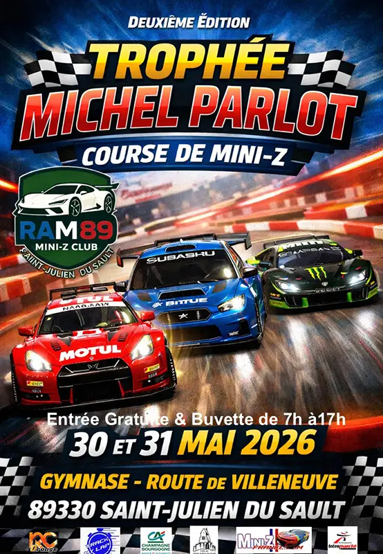 trophee michel parlot miniz stjuliendusault