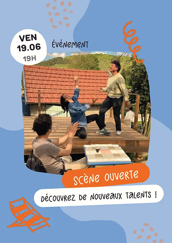 scene ouverte prochaine aire yonne 19juin2026