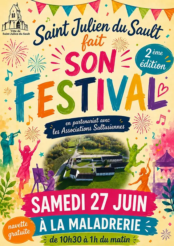 stjuliendusault fait son festival 2026 yonne
