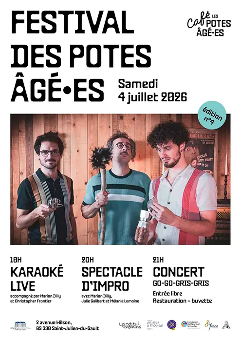 festival potes agees ehpad stjuliendusault