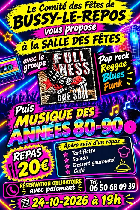 soiree annes 80 90 bussylerepos octobre2026